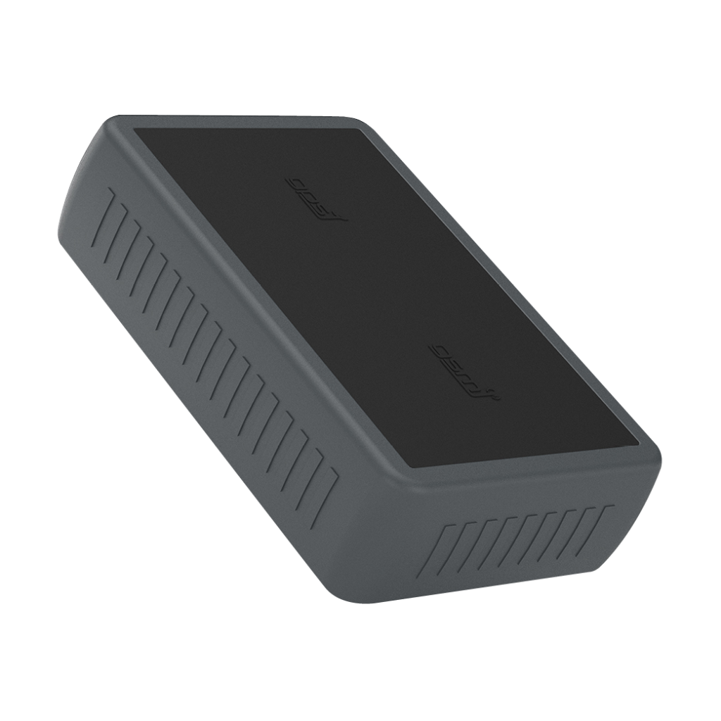 CompactTracker is our smallest "pocket" GPS tracker.